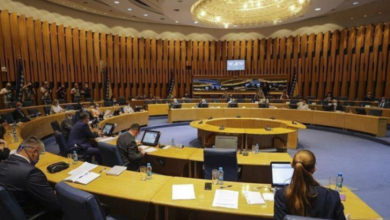 Photo of Danas prva sjednica Vijeća ministara BiH u novom sazivu