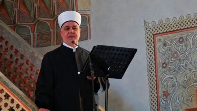 Photo of Reis Husein ef. Kavazović: Ramazan je vrijeme u kojem svako od nas treba da pogleda u svoj životni zavežljaj