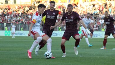 Photo of FSBiH: Na ovom stadionu igrat će se finale Kupa BiH