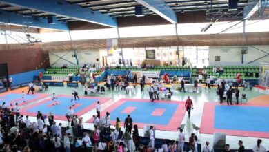 Photo of Goražde domaćin međunarodnog karate Specijal kupa