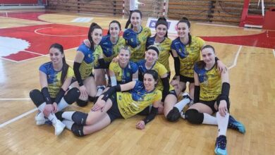 Photo of Odbojkašice Goražda sezonu u Premijer ligi BiH okončale na četvrtom mjestu