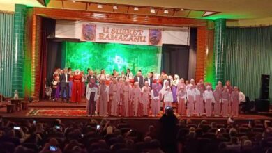 Photo of U Goraždu održan tradicionalni koncert „ U susret ramazanu“