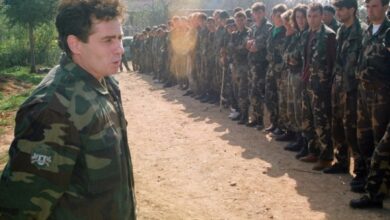 Photo of Umro je Ethem Omerović Tito, još jedan heroj odbrane Podrinja
