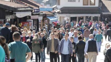 Photo of Zavod za javno zdravstvo: Od čega najčešće obolijevaju i umiru stanovnici Federacije BiH