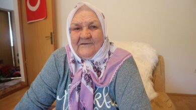 Photo of Nana Fata Orlović za “Avaz” o 8. martu: Žene, danas i uvijek budite vesele