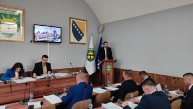 Photo of Je li Goražde na korak bliže rješenju odlaganja otpada: Uspostavlja se nova privremena deponija