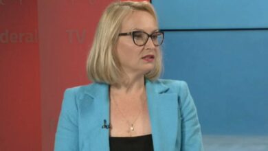 Photo of Sramna objava Ivane Marić o hapšenju policajaca koji se sumnjiče za spolno uznemiravanje maloljetnice: “Da li je dojava koincidencija ili je to neko već od ranije znao…”