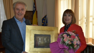 Photo of Lendo preuzeo dužnost: Proces formiranja vlasti može početi