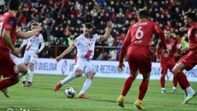 Photo of Zrinjski savladao Velež i učvrstio se na vrhu tabele