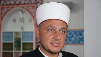 Photo of Hafiz Mahić: Oni koji su djelima oživjeli naše džemate, potvrdili težnju slijeđenja poslanika