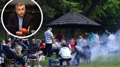 Photo of Tradicionalna proslava neće izostati, ali cijene nikad više: Ko će moći “omastiti brkove” za 1. maj