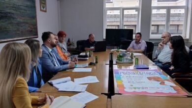 Photo of U Goraždu 30.maja veliki FutureA Festival za djecu