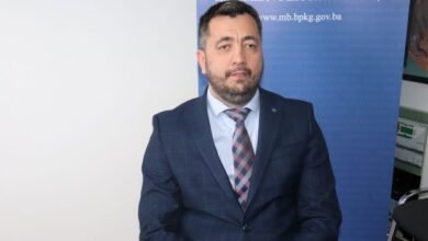 Photo of Nakon 30 godina, ove godine Goražde domaćin obilježavanja centralne manifestacije Dana šehida i poginulih boraca FBiH
