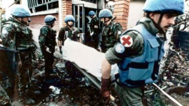 Photo of “Četrdeset osam sati praha i pepela”: Sjećanje na Ahmiće, jedan od najvećih zločina u historiji BiH