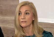 Photo of Duška Jurišić: Osuda napada na Arifović, FUP brzo reagirao, Tužilaštvo na potezu