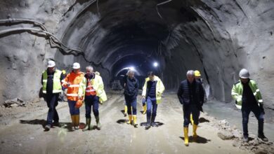 Photo of Novalić: Tunel Hranjen gradi se novcem koji je osigurala Vlada FBiH, a što kolega Ćulov zaboravlja spomenuti