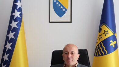 Photo of Ćulov: Najbitnije da grant bude uplaćen do kraja godine