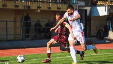 Photo of Sarajevo na krilima Varešanovića skočilo na treće mjesto i odgodilo slavlje Zrinjskog