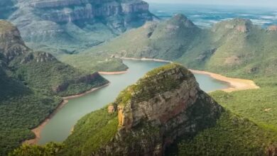 Photo of Naučnici tvrde: Afrika će se raspasti, nastat će novi okean