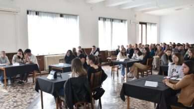 Photo of U Goraždu održan kviz znanja o životu i djelu Isaka Samokovlije Dodjeljene nagrade za književni konkurs