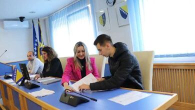 Photo of Pravo na stipendije u BPK ostvarila 133 studenta