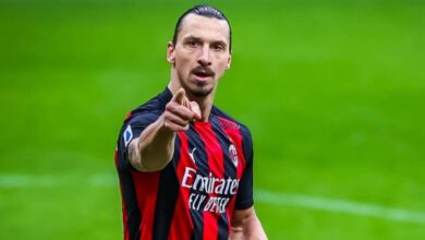 Photo of Ibrahimović se vraća u Milan, navijači u euforiji