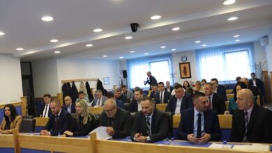 Photo of Skupština BPK Goražd: Po skraćenom postupku usvojene dopune Zakona o inspekcijama u BPK Goražde