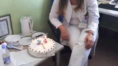 Photo of Šansa za zdravstvo u Goraždu: Nakon specijalizacije mladi ljekari vratili se da rade u svom gradu