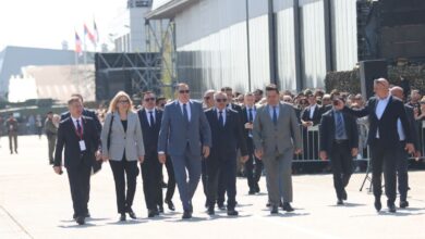 Photo of Udruženja žrtava i majke Srebrenice osudile učešće Željke Cvijanović vježbi Vojske Srbije