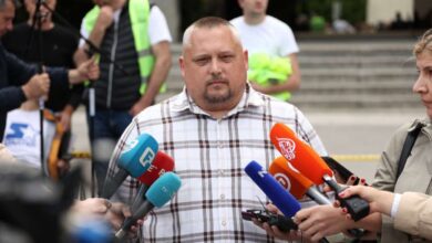 Photo of Čelebić: Vlada FBiH i nadležno ministarstvo imaju razumijevanje za probleme osoba s invaliditetom