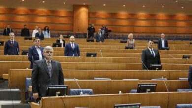 Photo of Nastavak sjednice Predstavničkog doma PS BiH: Na dnevnom redu brojne teme