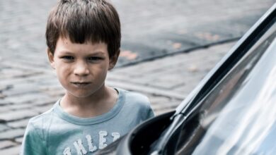 Photo of Je li vam dijete razmaženo? Evo šest znakova po kojima ćete to prepoznati