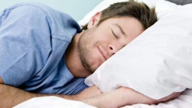 Photo of Zašto ljudi pričaju u snu