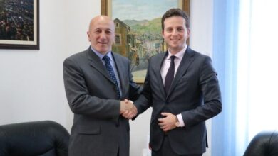 Photo of Uk ugostio premijera BPK Goražde Ćulova: Najavljen nastavak uspješne saradnje