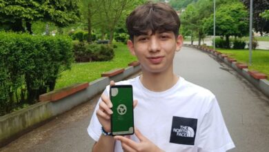 Photo of Mladi Goraždanin Runi Baker osmislio aplikaciju za reciklažu otpada