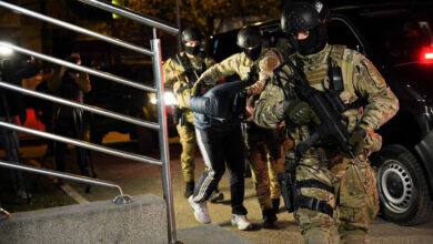 Photo of Policijsko nasilje u BiH: “Prebijen je, ali je rekao da ga je udario balvan”