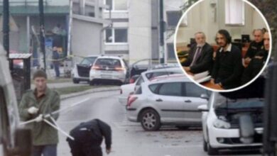 Photo of Ročište danas: Roditelji i supruga Aleksandra Macana neće se odazvati sudskom pozivu
