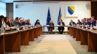 Photo of Forumu prisustvovao i premijer BPK Goražde