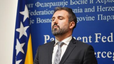Photo of Stojanović podnio inicijativu za izmjene Krivičnog zakona FBiH: Sniziti dobnu granicu krivične odgovornosti
