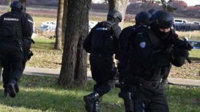 Photo of U Sarajevu uhapšeni Alem Hodović i Dženis Kadrić, sumnjiče se za pranje novca