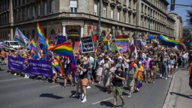Photo of Četvrta Bh. povorka ponosa održat će se 24. juna u Sarajevu