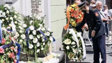 Photo of Godišnjica masakra na Tuzlanskoj kapiji 25. maja bit će Dan žalosti u FBiH