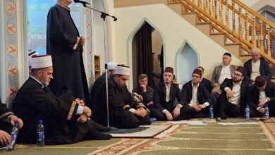 Photo of Godišnjica najstarije džamije u zemlji: Iz Ustikoline je sve krenulo kada je u pitanju islam u BiH
