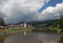 Photo of U Kaošticama kod Višegrada pronađena ljudska lobanja, istražitelji na terenu