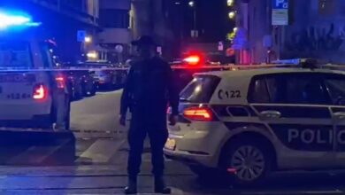 Photo of Preminula i Alma Suljić, druga djevojka koju je automobilom udario Armin Berberović