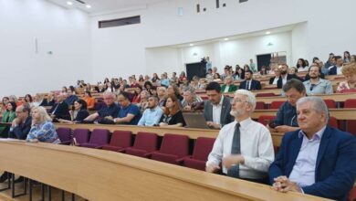 Photo of Počela Ljetna škola “Izazovi zdravog starenja na Zapadnom Balkanu i Bosni i Hercegovini”