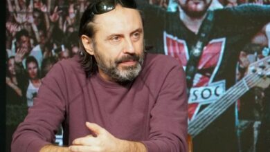 Photo of Sejo Sexon: Sarajevo, Srebrenica i Vukovar nisu stvari s kojima se igraš da bi u Beogradu dobio stan na Dedinju
