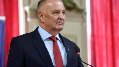 Photo of Zukan Helez o odluci NSRS-a: Plan “A” i plan “B” kao odgovor na secesionistička divljanja