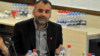 Photo of Dino Mustafić, uspješni bosanskohercegovački reditelj, slavi 55. rođendan