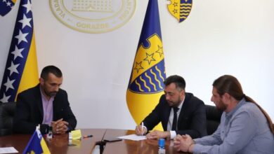 Photo of Za sufinansiranje projekata iz budžeta Ministarstva za boračka pitanja izdvojeno 7.000 KM